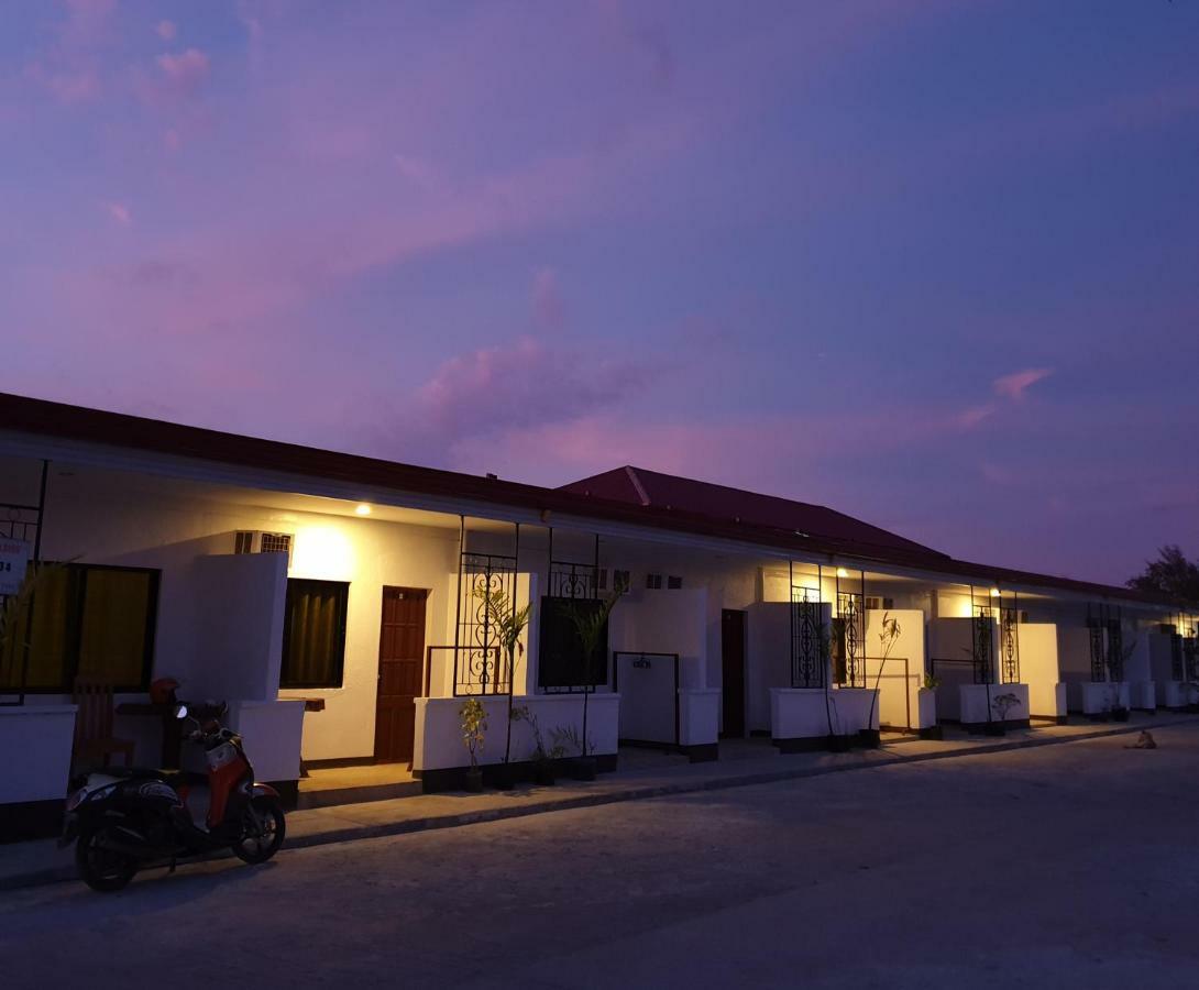 Panglao Village Court Apartments Extérieur photo