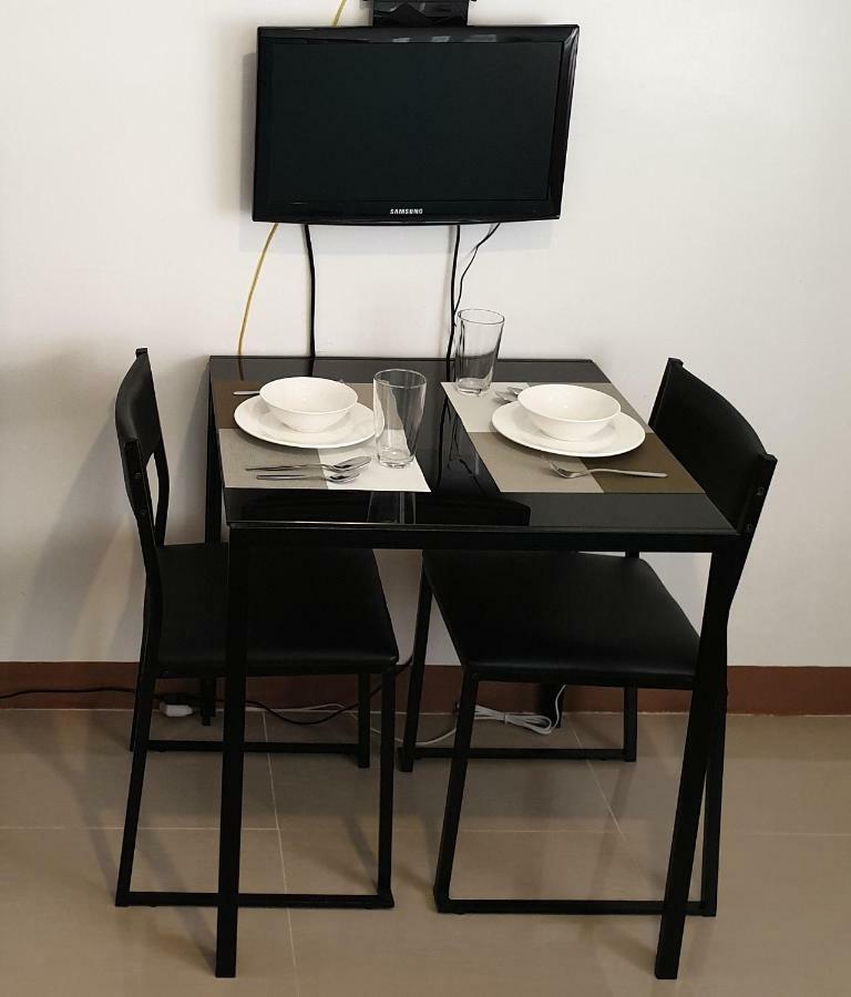 Panglao Village Court Apartments Extérieur photo
