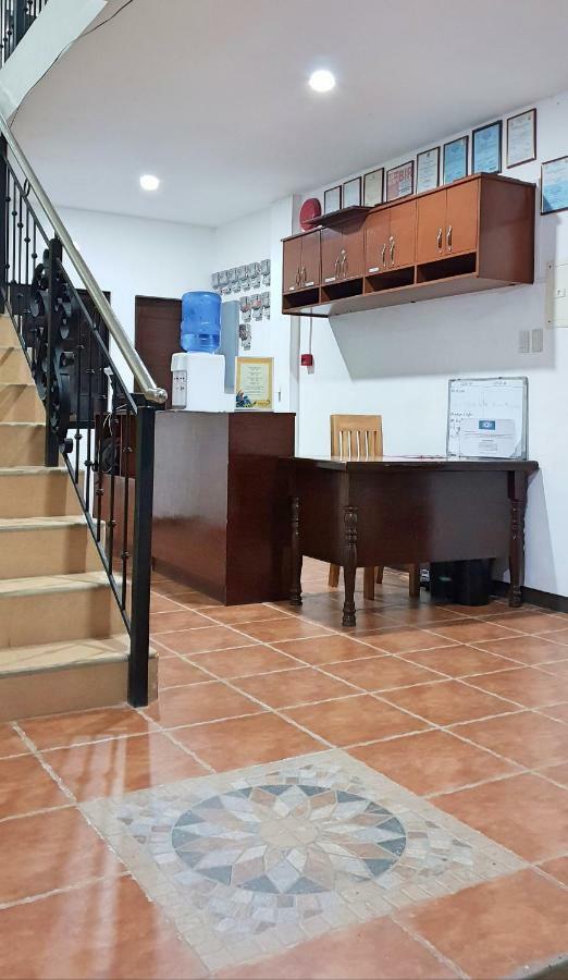 Panglao Village Court Apartments Extérieur photo