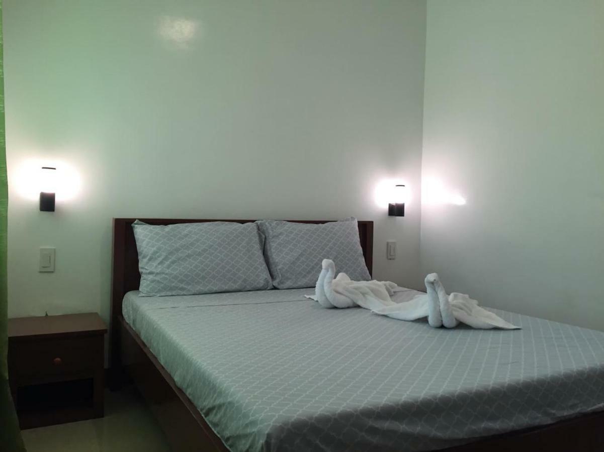 Panglao Village Court Apartments Extérieur photo