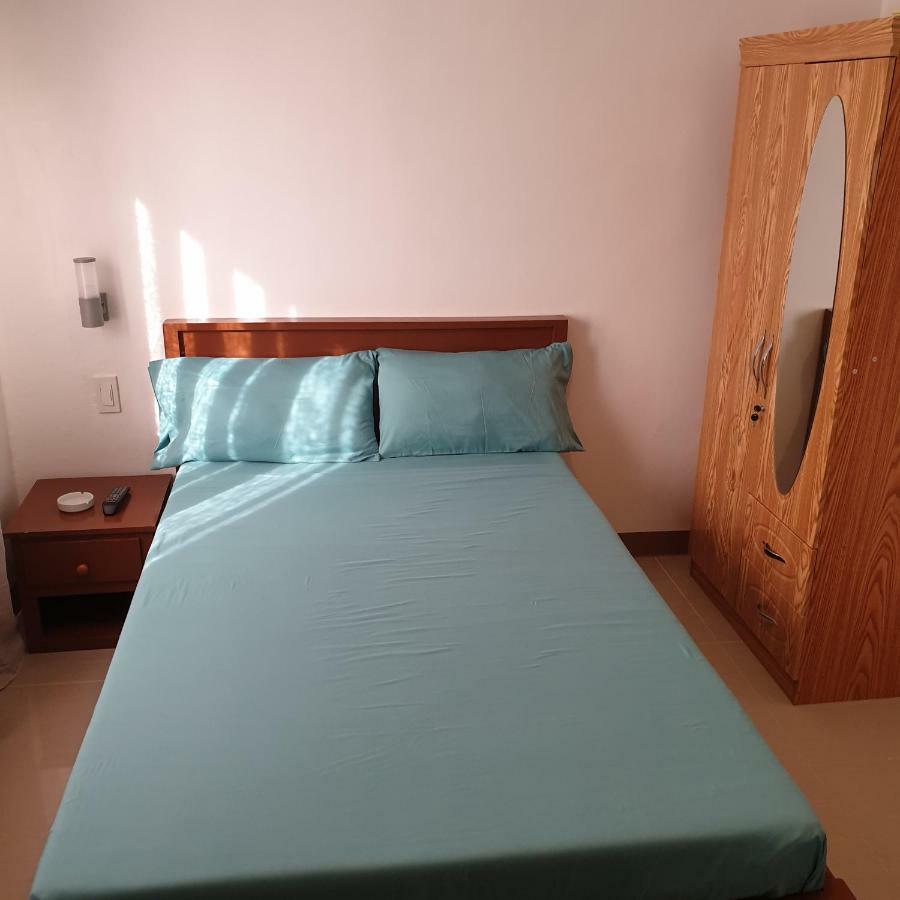 Panglao Village Court Apartments Extérieur photo