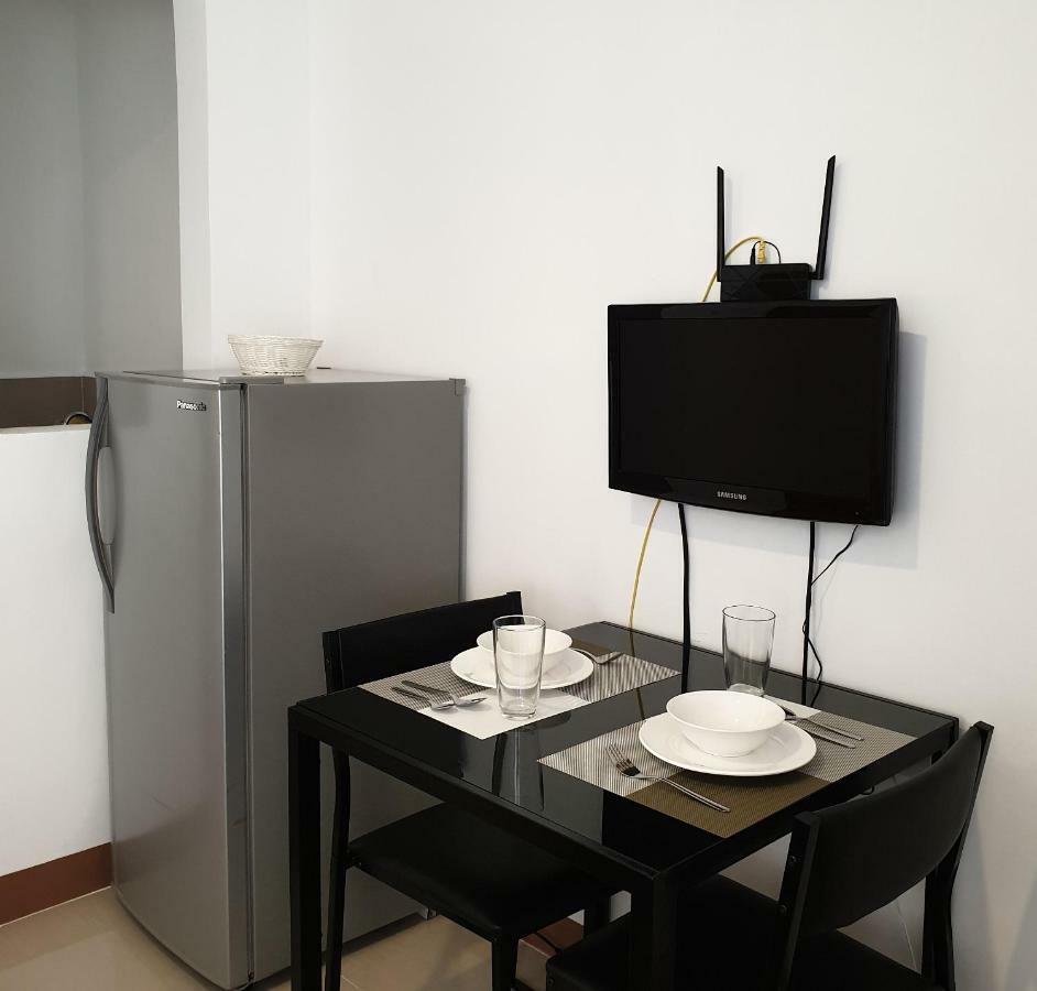 Panglao Village Court Apartments Extérieur photo